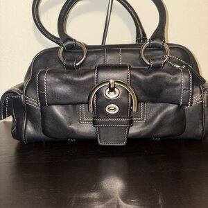 Coach Y2K SoHo Satchel